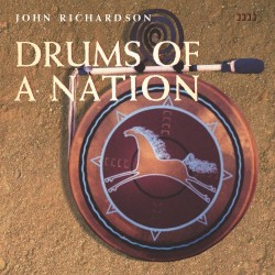 Drums Of A Nation John Richardson