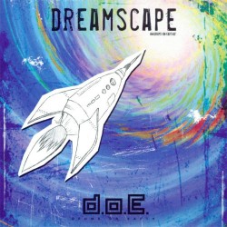 Drums on Earth Dreamscape