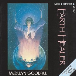 Medwyn Goodall Earth Healer