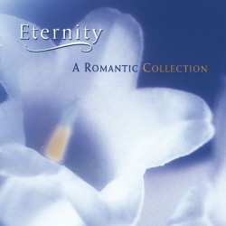 Various Artists (Real Music) Eternity
