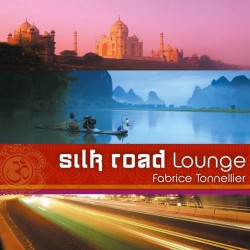 Fabrice Tonnellier Silk Road Lounge