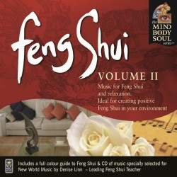 Midori Feng Shui Vol. -2-