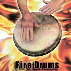 Various Artists (Music Mosaic Collection) Fire Drums