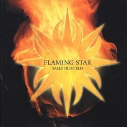 Sally Oldfield Flaming Star