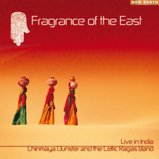 Fragrance Of The East Chinmaya Dunster