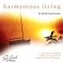 Fridrik Karlsson Harmonious Living