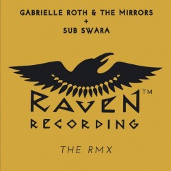 Gabrielle Roth and Mirrors The RMX