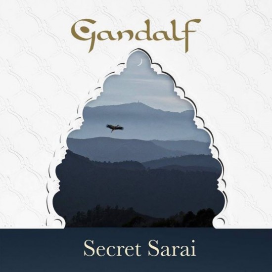Gandalf Secret Sarai
