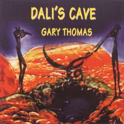Gary Thomas Dalis Cave