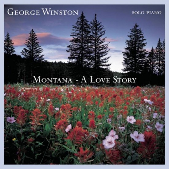 George Winston Montana A Love Story