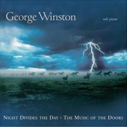 George Winston Night Divides The Day The Music of The Doors