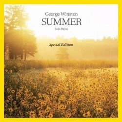 George Winston Summer Special Edition