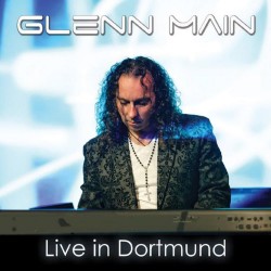 Glenn Main Live in Dortmund