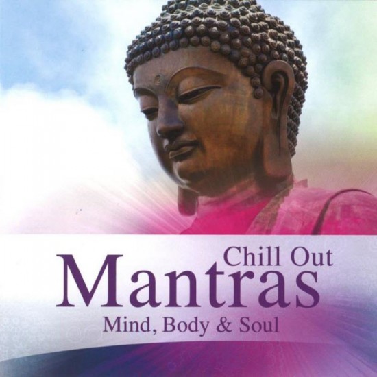 Global Journey Chill Out Mantras