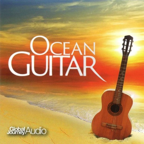Global Journey Ocean Guitar