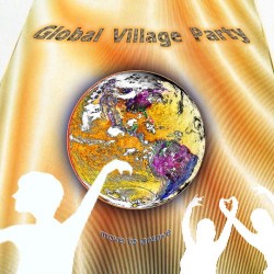 Various Artists (Music Mosaic Collection) Global Village Party