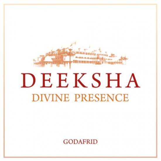 Godafrid Deeksha Godafrid Deeksha