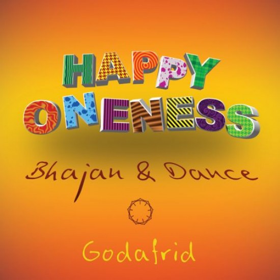 Godafrid Happy Oneness