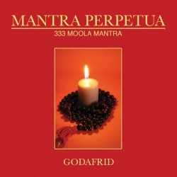 Godafrid Mantra Perpetua - 333 Moola Mantra