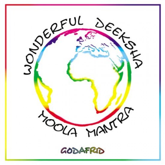 Godafrid Wonderful Deeksha Moola Mantra