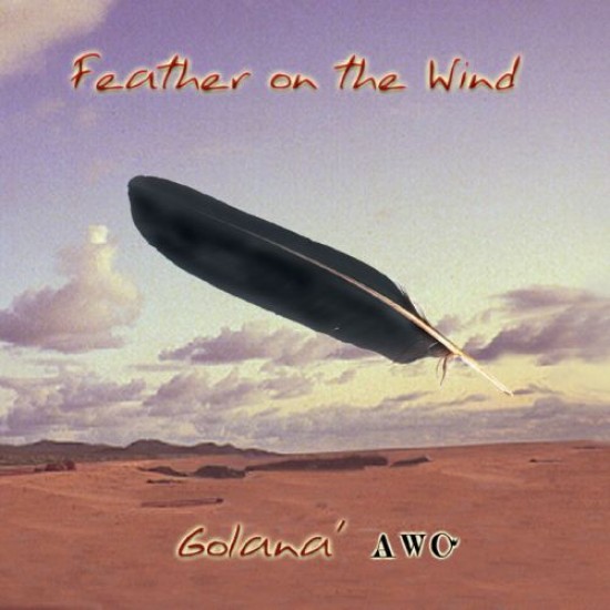 Golana Feather on the Wind