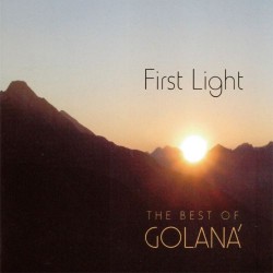 Golana First Light - Best of Golana
