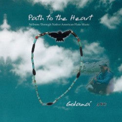 Golana Path to the Heart