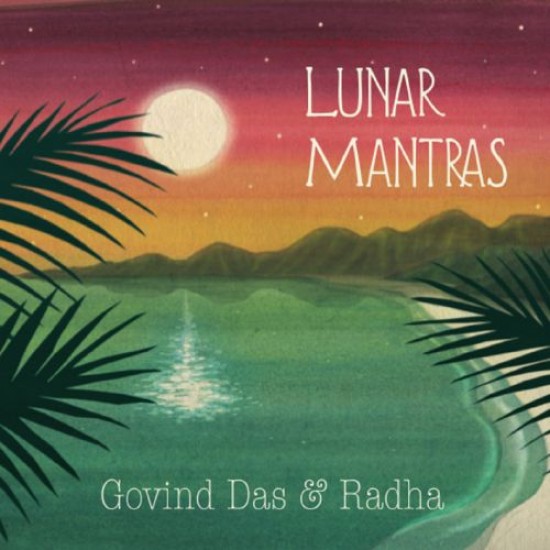 Govind Das - Radha Lunar Mantras