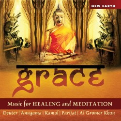 Various Artists (New Earth Records) Grace
