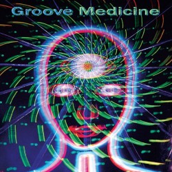 Various Artists (Music Mosaic Collection) Groove Medicine