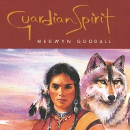Medwyn Goodall Guardian Spirit