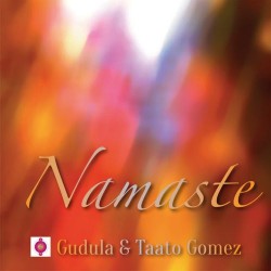 Gudula Shan Adrana Gomez - Taato Namaste