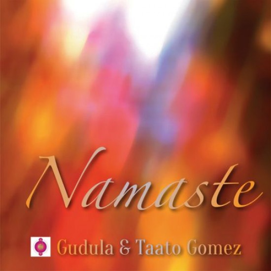 Gudula Shan Adrana Gomez - Taato Namaste Gudula Shan Adrana Gomez - Taato Namaste