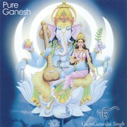 Guru Ganesha Singh Pure Ganesh