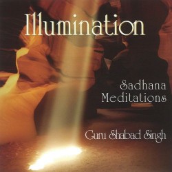 Guru Shabad Singh Khalsa Illumination