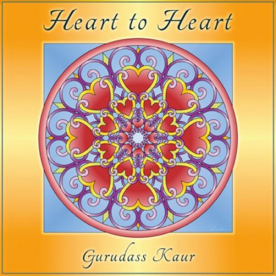 Gurudass Kaur Heart to Heart