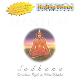 Gurudass Kaur Sadhana