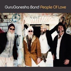 GuruGanesha Band People of Love