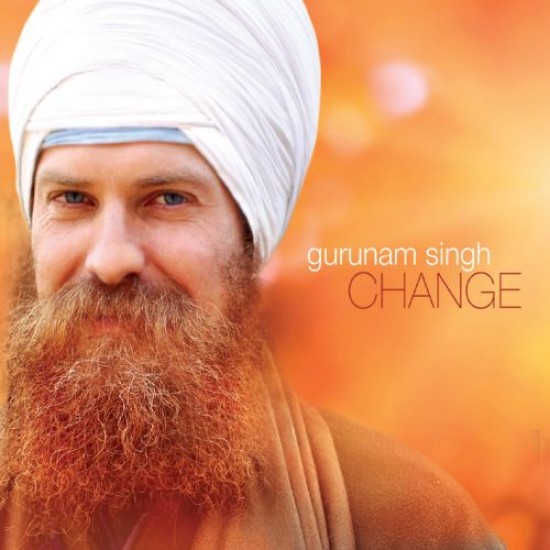 Gurunam Singh Change