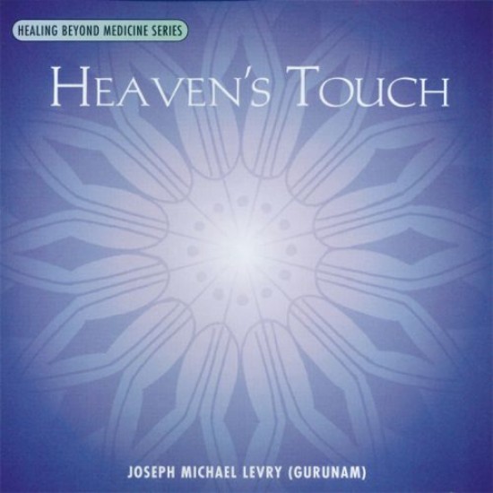 Gurunam Singh Heavens Touch