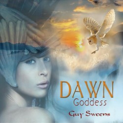 Guy Sweens Dawn Goddess