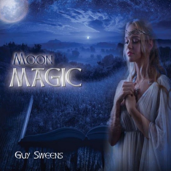 Guy Sweens Moon Magic