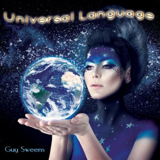 Guy Sweens Universal Language
