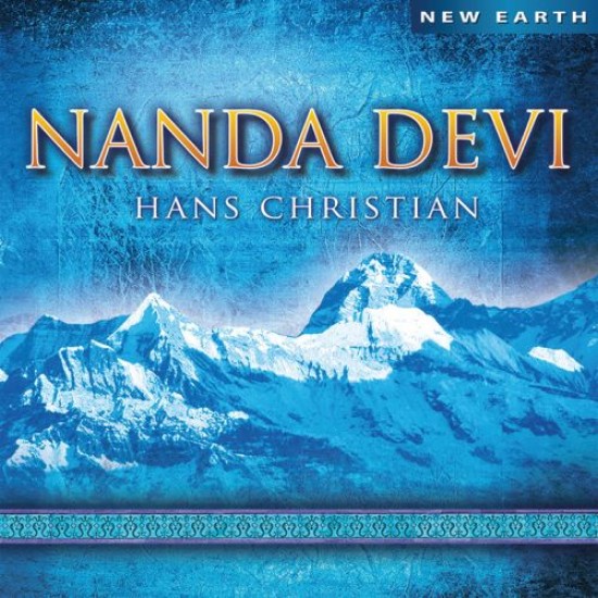 Hans Christian Nanda Devi
