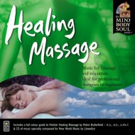 Healing Massage Llewellyn