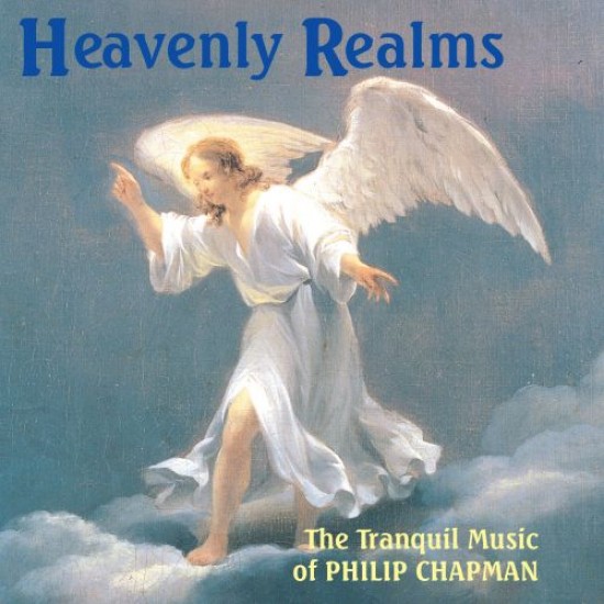 Heavenly Realms Philip Chapman