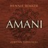 Hennie Bekker African Tapestries - Amani