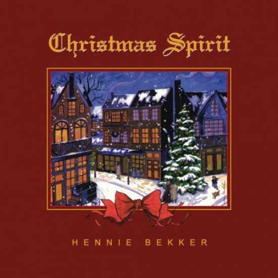 Hennie Bekker Christmas Spirit