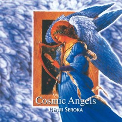 Henry Seroka Cosmic Angels
