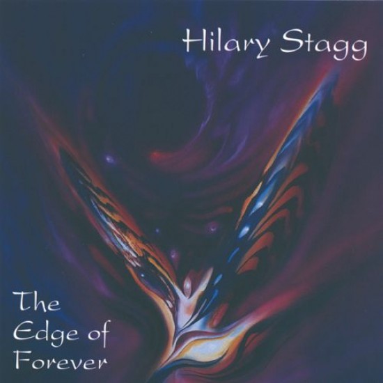 Hilary Stagg Edge of Forever